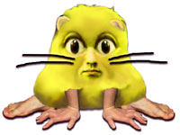 �}�X�R�b�g�L�����N�^�[�́u�f�W�^���E���X�_�k�L�v����I�N���b�N���ĂˁI